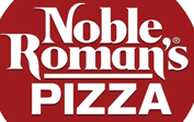 Noble Roman's Pizza coupons