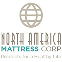 North America Mattress coupons