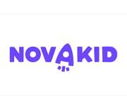 Novakid coupons