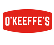 O'keeffe's coupons