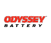 Odyssey Battery coupons