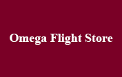 Omega Flight Store Coupon