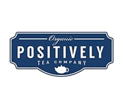 Organic Positively Tea Company coupons