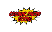 Organic Priced Books Coupon