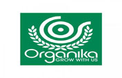 Organika Canada coupons