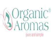 Organic Aromas coupons