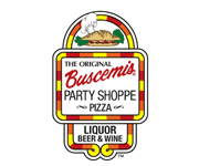 Original Buscemis Pizza coupons