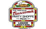 Original Buscemis Pizza Coupon