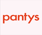 Pantys coupons