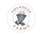 Papa Rozier Farms coupons