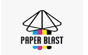 Paper Blast coupons