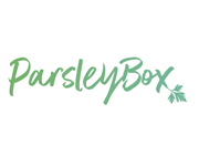 Parsley Box Coupon