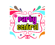 Party Central coupons