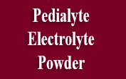 Pedialyte Electrolyte Powder coupons