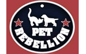 Pet Rebellion Uk coupons