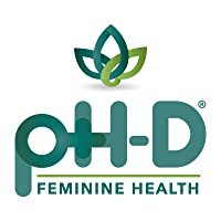 Ph-d Feminine Health Support coupons