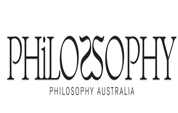 Philosophy Australia coupons