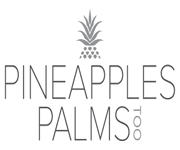 Pineapples Palms Too Coupon