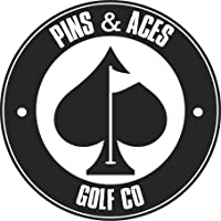 Pins & Aces Golf Co coupons