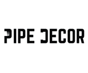 Pipe Decor coupons