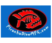Piranha Dive Mfg coupons