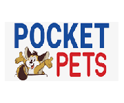 Pocket Pets Coupon