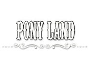 Ponyland coupons