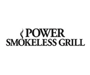 Power Smokeless Grill coupons