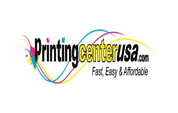 Printingcenterusa coupons