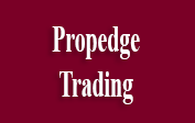 Propedge Trading coupons