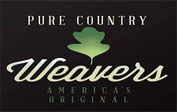 Pure Country Weavers coupons