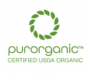 Purorganic coupons