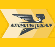 Automotive Touchup Coupon