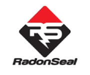 Radonseal coupons