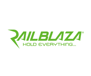 RAILBLAZA Coupon