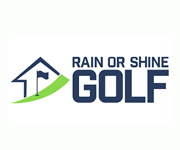 Rain Or Shine Golf Coupon