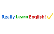 Really Learn English Coupon