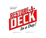 Restore-a-Deck coupons