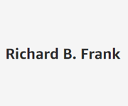 Richard B Frank coupons