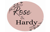 Rose and Hardy UK coupons