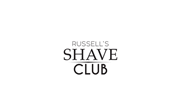 Russell's Shave Club UK coupons