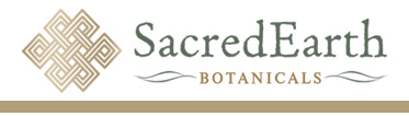 Sacred Earth Botanicals coupons