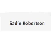 Sadie Robertson coupons