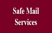 Safe Mail Services coupons