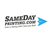 Samedayprinting.com coupons