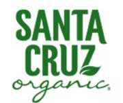 Santa Cruz Organic coupons