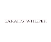 Sarah's Whisper Coupon