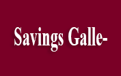 Savings Galleria coupons