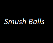 Smush Balls coupons