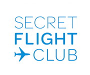 Secret Flight Club coupons